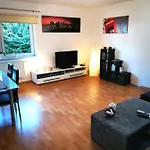 Apartamento Mit Terrasse Fuer Bis Zu 4 Personen Balve