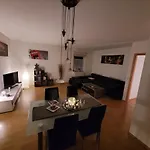 Apartamento Mit Terrasse Fuer Bis Zu 4 Personen