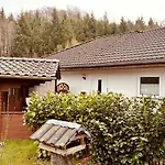 Mit Terrasse Fuer Bis Zu 4 Personen *
