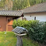 Mit Terrasse Fuer Bis Zu 4 Personen Apartamento *