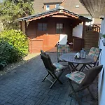 Mit Terrasse Fuer Bis Zu 4 Personen