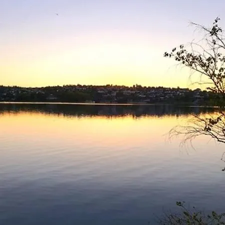 Mit Terrasse Fuer Bis Zu 4 Personen Apartman Balve