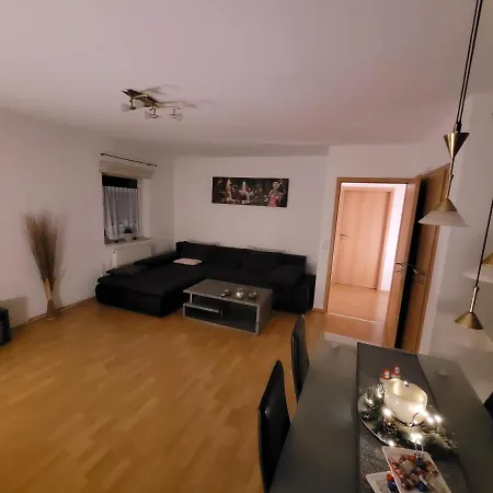 Mit Terrasse Fuer Bis Zu 4 Personen Balve