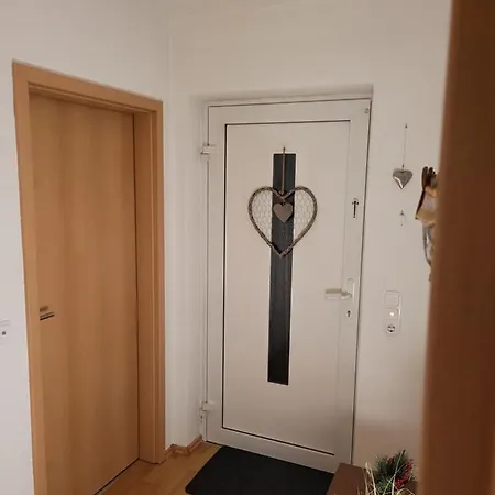 Apartman Mit Terrasse Fuer Bis Zu 4 Personen Balve