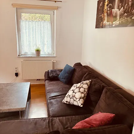 Mit Terrasse Fuer Bis Zu 4 Personen * Balve