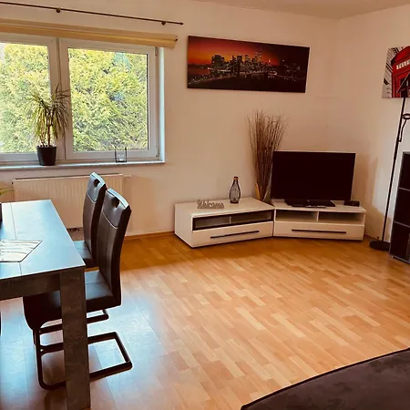 Mit Terrasse Fuer Bis Zu 4 Personen * Balve