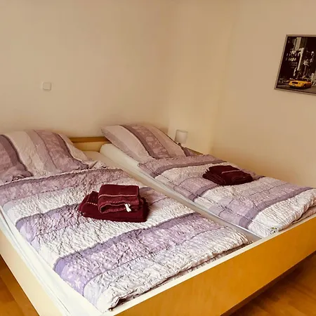 דירה Mit Terrasse Fuer Bis Zu 4 Personen