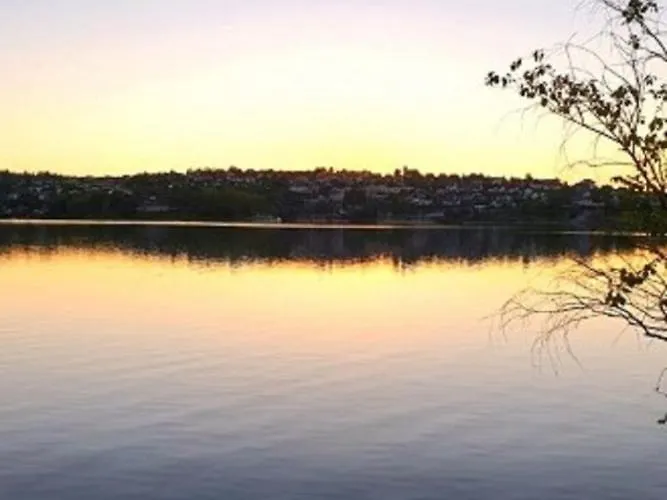 Mit Terrasse Fuer Bis Zu 4 Personen Apartman Balve