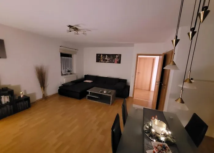 Mit Terrasse Fuer Bis Zu 4 Personen Balve